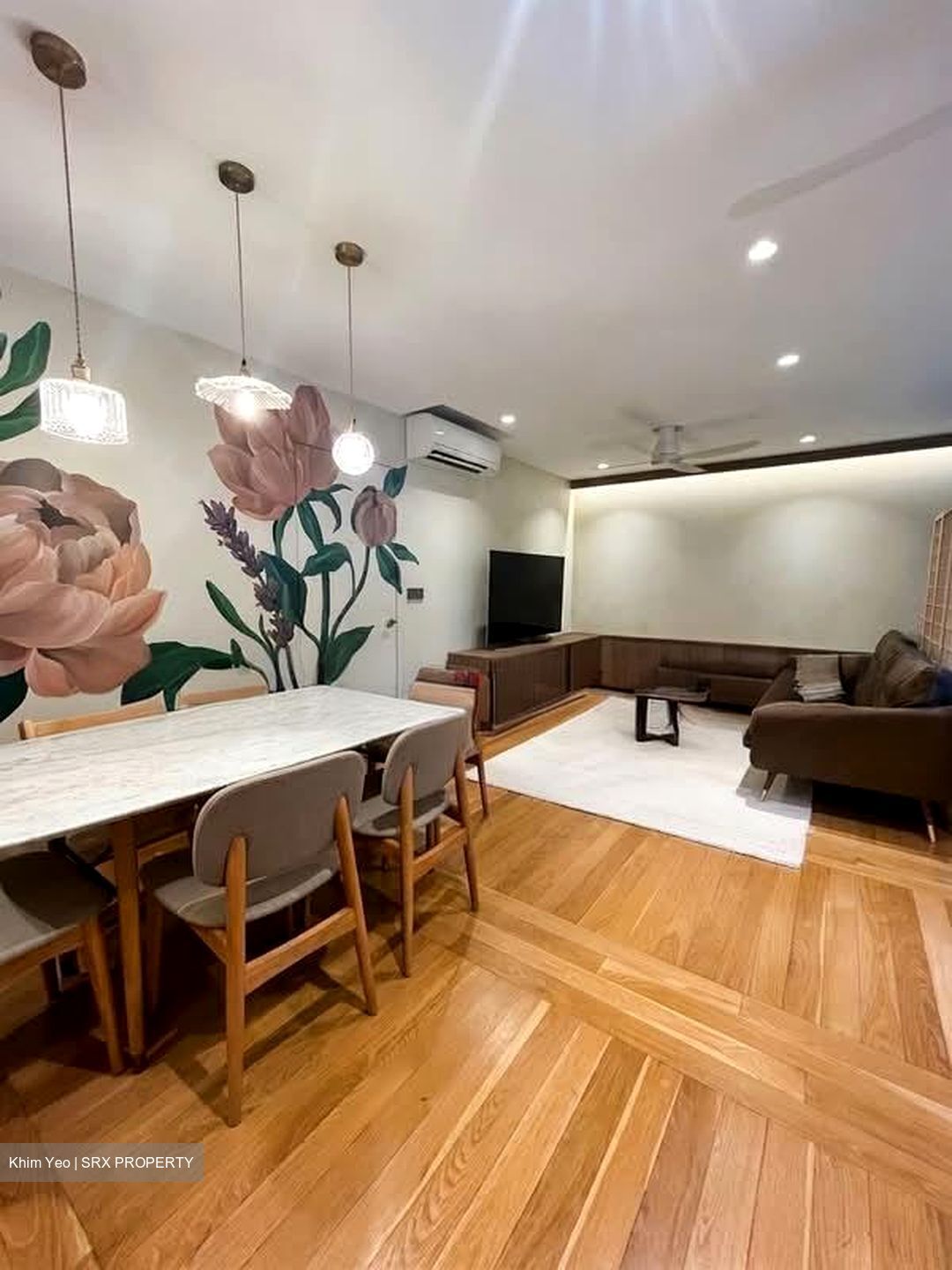 Blk 103A Alkaff Courtview (Toa Payoh), HDB 4 Rooms #555740931